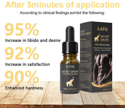 ✨AAFQ® SECRET DROPS [⏰Tidsbegrænset tilbud i 3 dage]