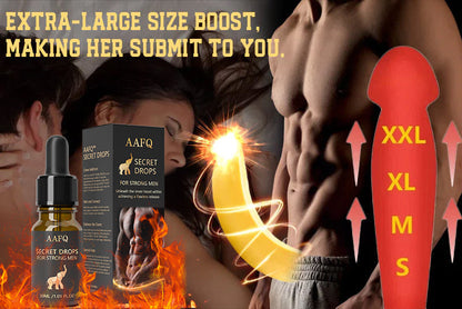 ✨AAFQ® SECRET DROPS [⏰Limited Time Offer for 3 Days]