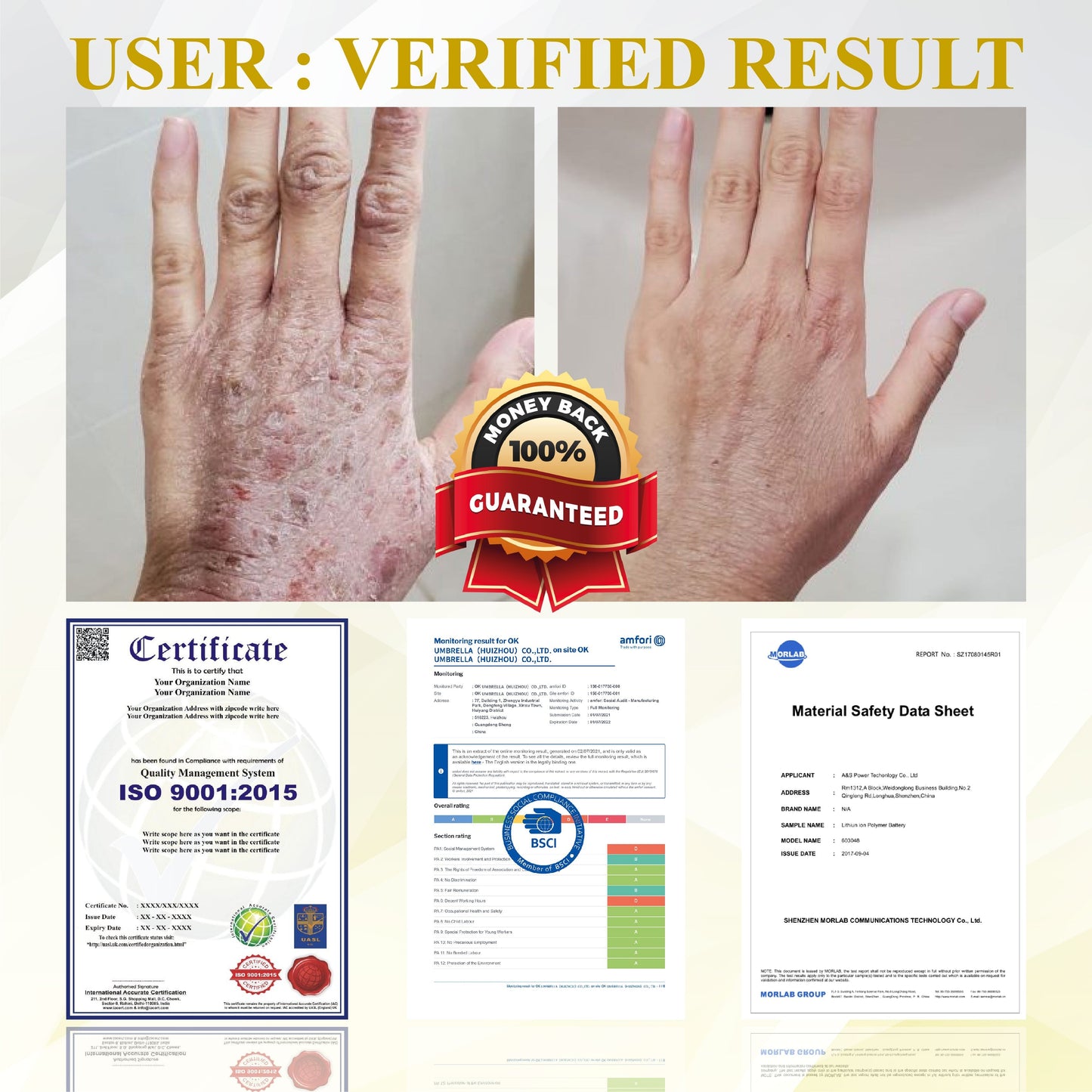 ApisClear™ Apis Venom Multi-Skin Healing Cream