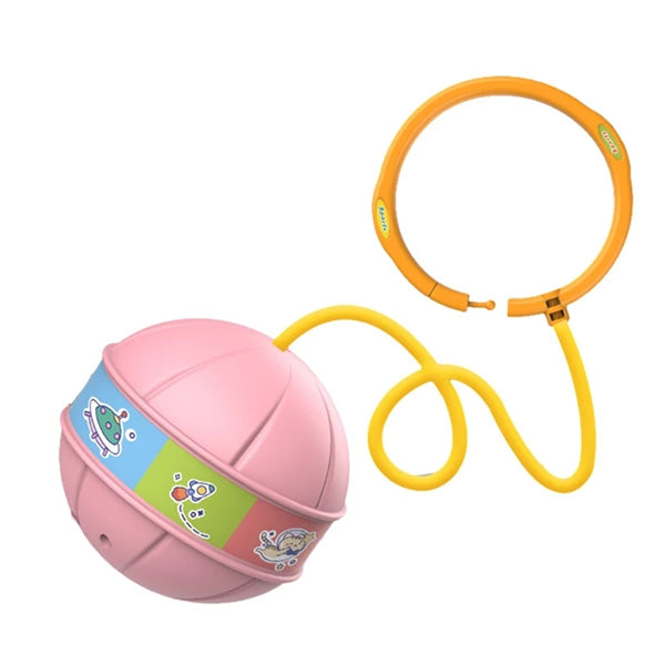 Cithway™ Luminous Kid One-legged Swinging Ball