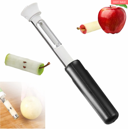 2 in 1 Premium Apple Coring Tool